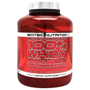 پروتئین وی پروفشنال 2.4 کیلوگرمی (Whey Protein Professional) سایتک